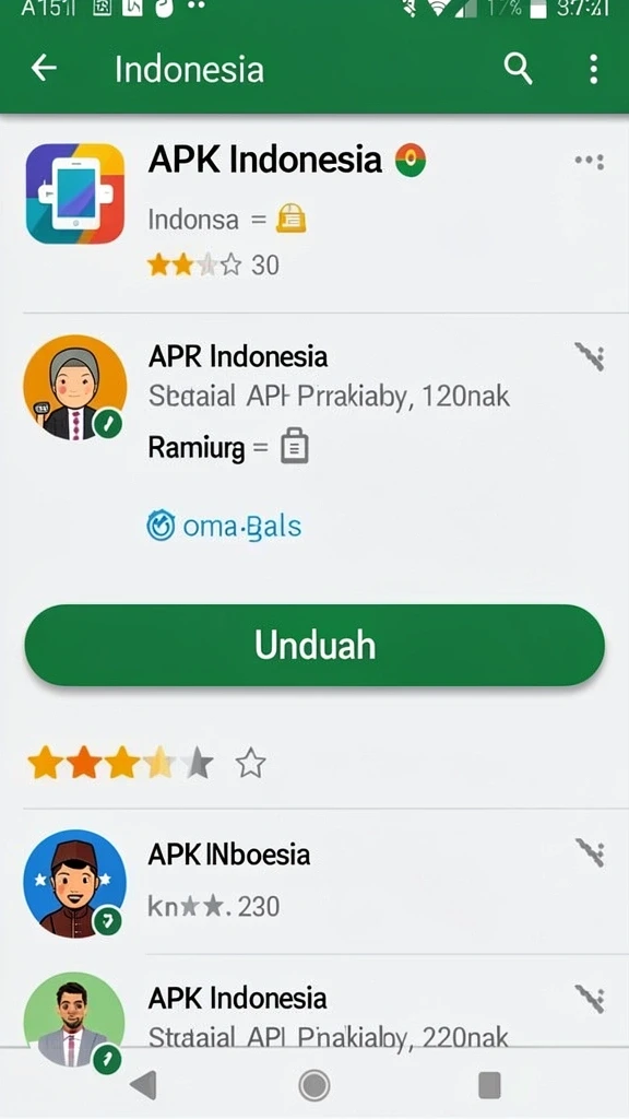 Download rumahtoto APK untuk Android screenshot 3