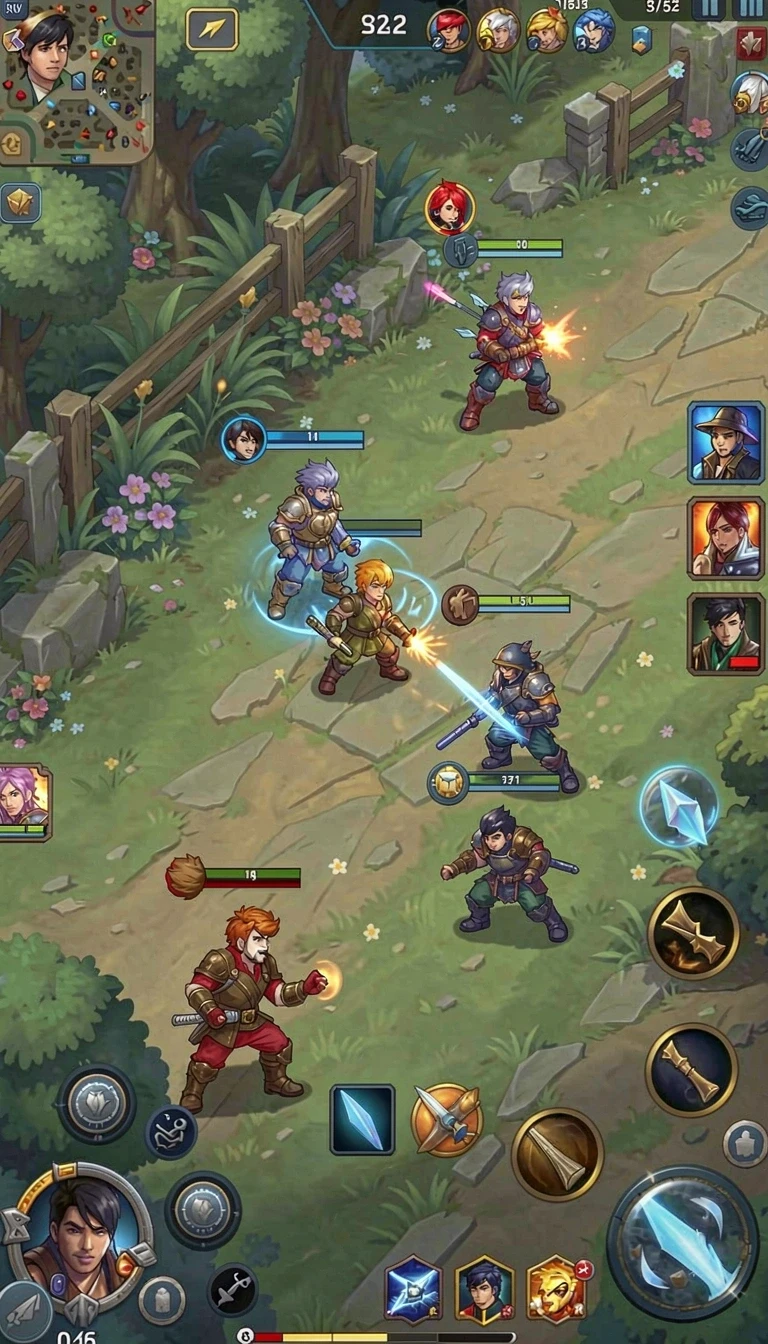 Review Aplikasi tsg4d Versi Terbaru screenshot 3