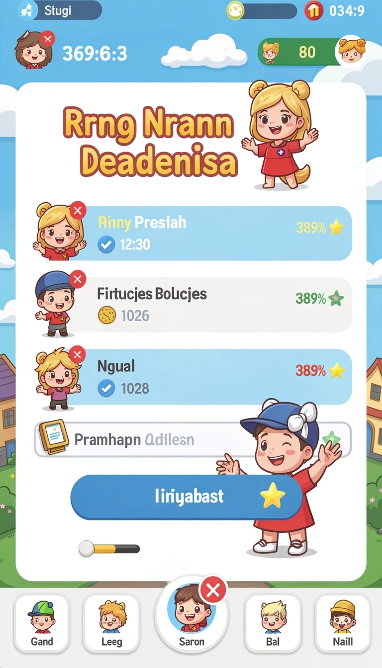 Review Aplikasi jerukbet Versi Terbaru screenshot 4