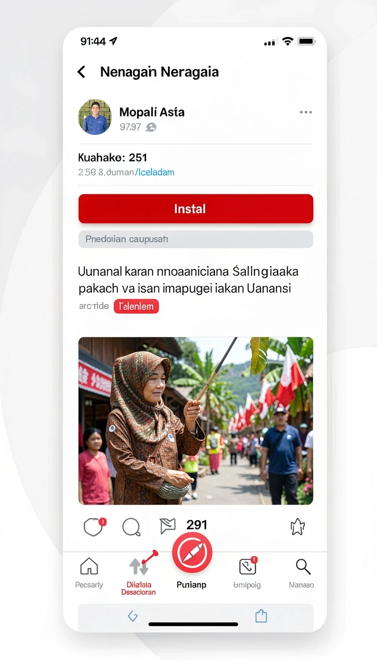 Review Aplikasi tsg4d Versi Terbaru screenshot 4