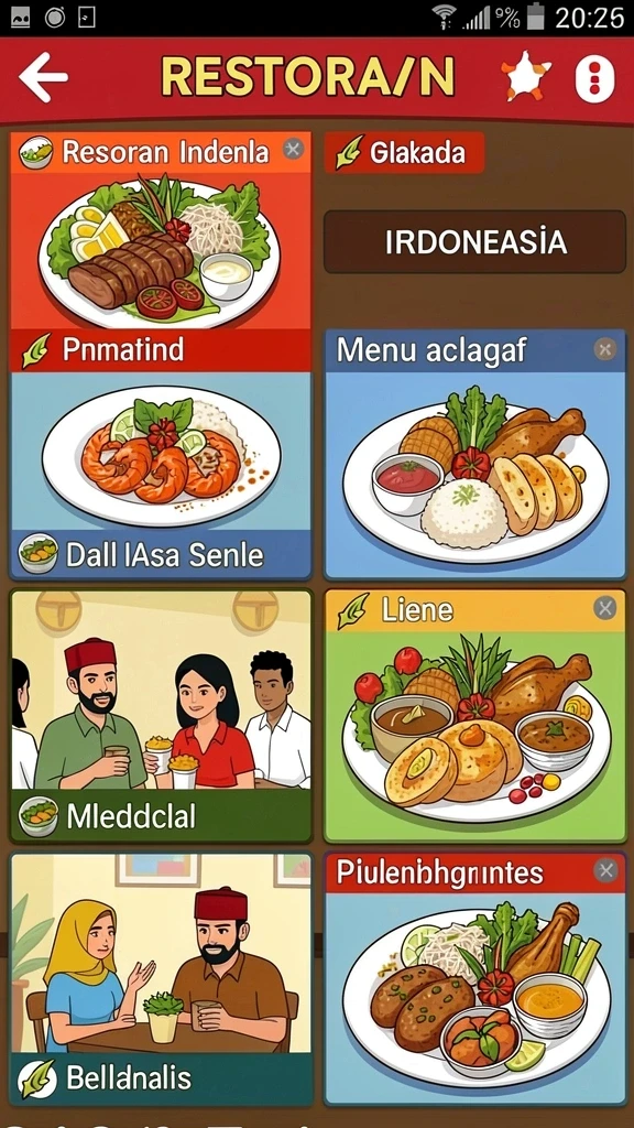ubertoto App APK Terbaru screenshot 3