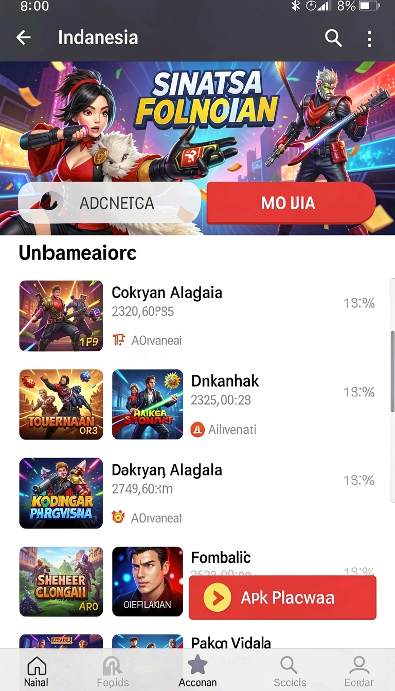 Review Aplikasi jerukbet Versi Terbaru screenshot 3