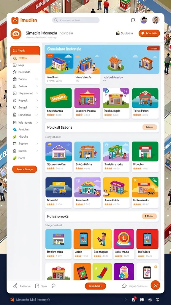 Download utama4d APK untuk Android screenshot 4